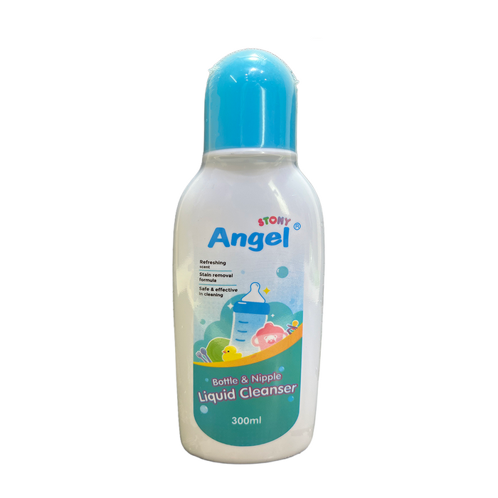 ANGEL FEEDER WASH