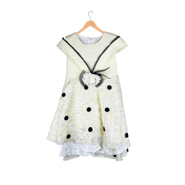 Girls Fashion Frock - Keedlee - girls dresses - Bangladesh