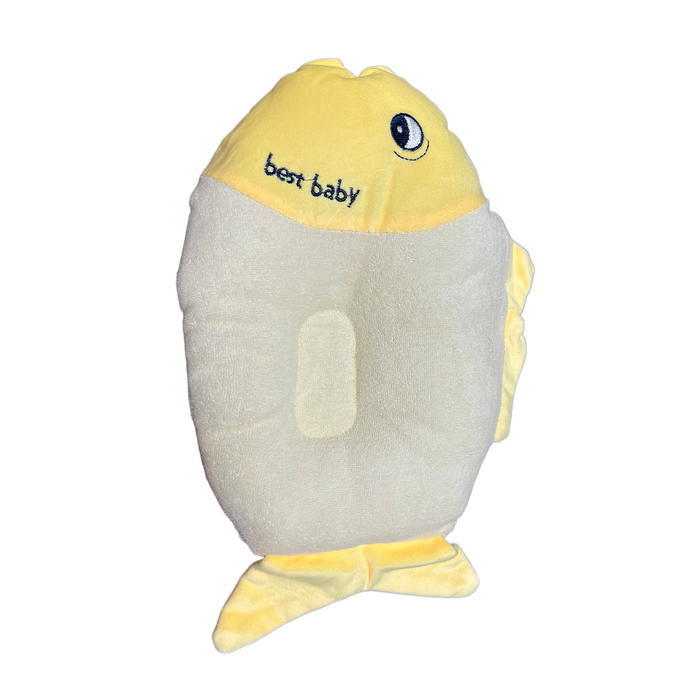 FISH PILLO