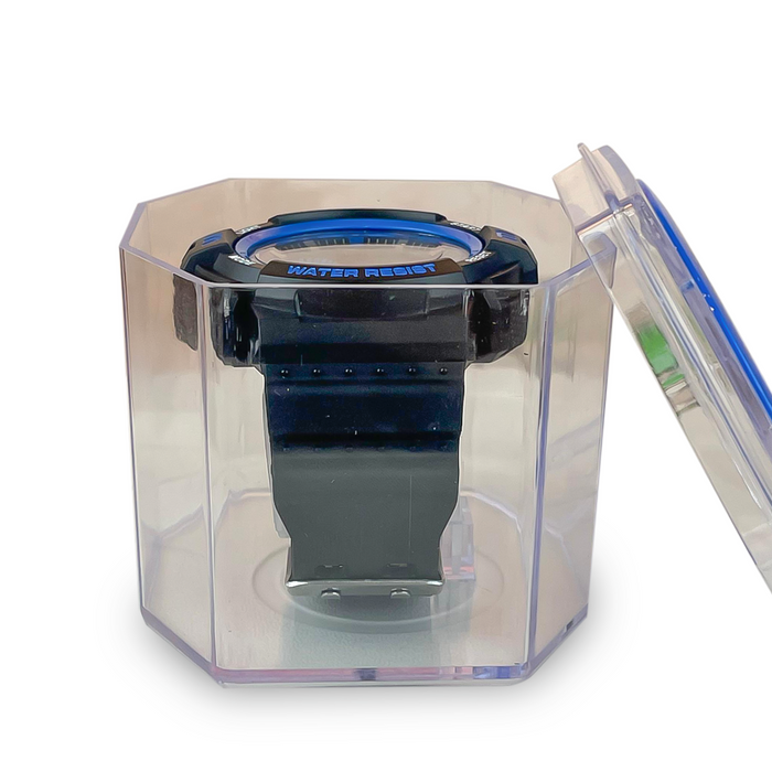 Active Water Resistance watch