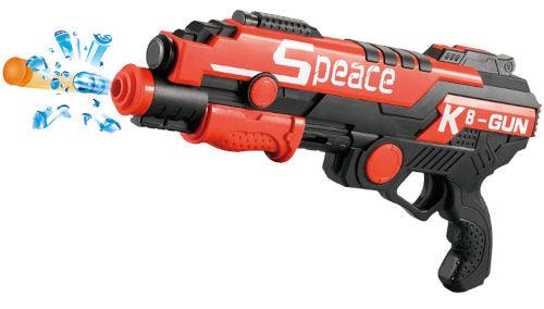 K-8 Blaster Toy - Keedlee - Toy Guns & Weapons - Bangladesh