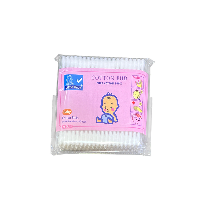 COTTON BUDS