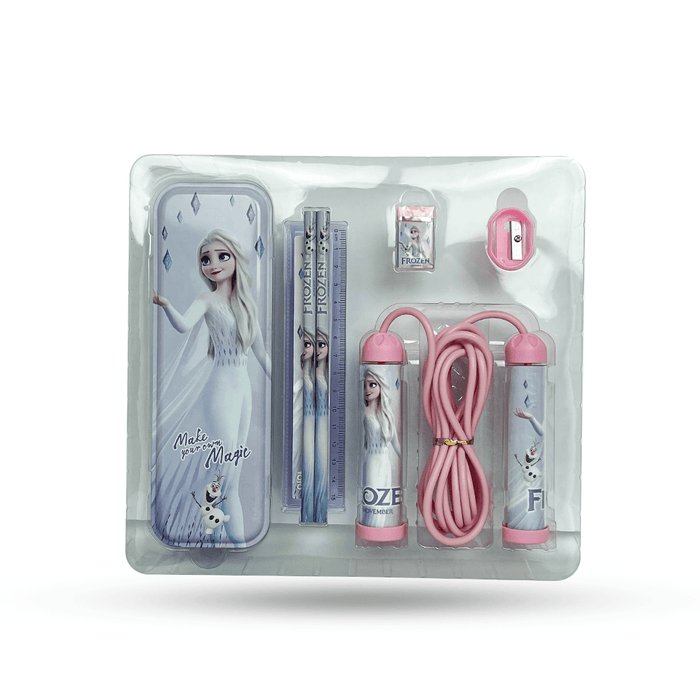 Frozen - Keedlee - kids Stationery set - Bangladesh