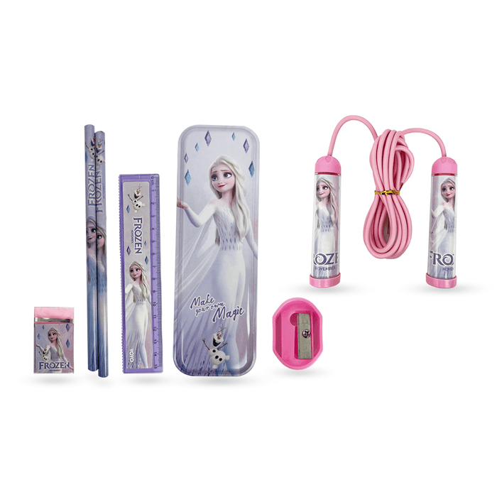Frozen - Keedlee - kids Stationery set - Bangladesh