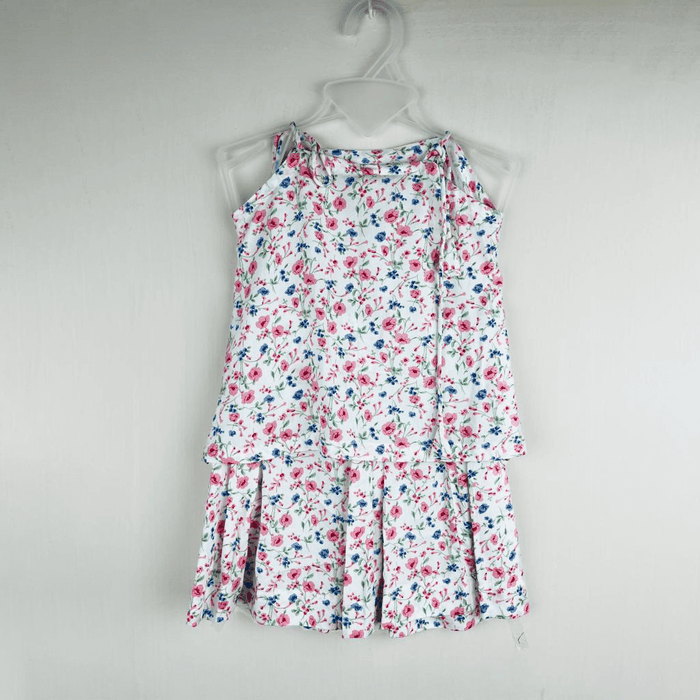 Girls Fashion Skirt Top - Keedlee - little girl dress - Bangladesh