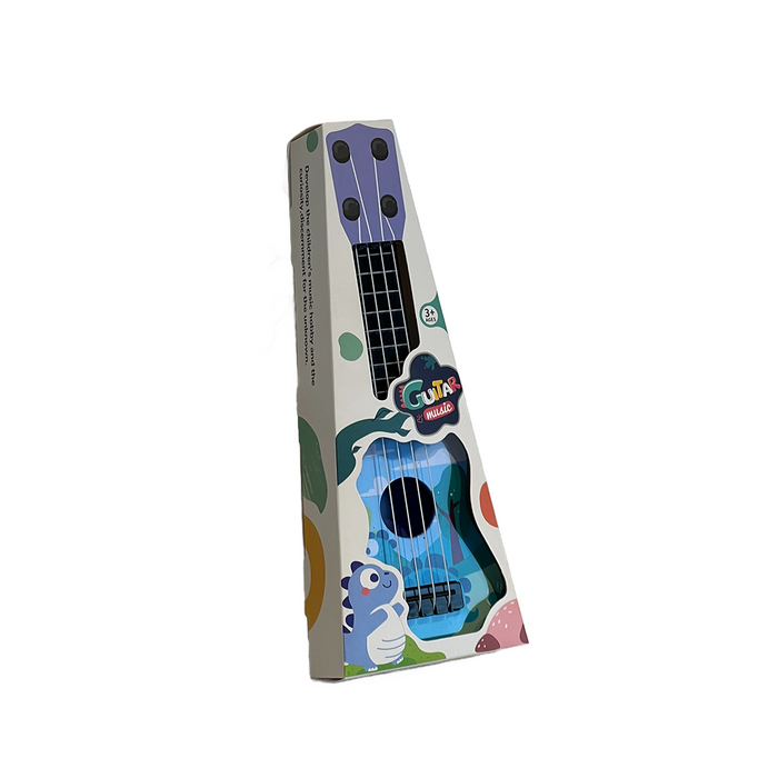 Guitar Music Mini, 3+ (S-B49),CN
