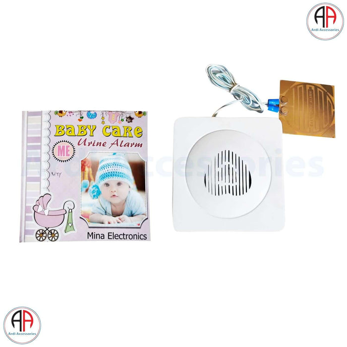 Urine Alarm - Keedlee - diaper - Bangladesh