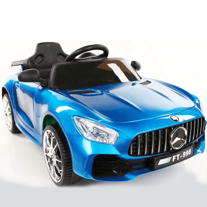 kids electric Mercedes- FT 998 Car - Keedlee - kids electric car - Bangladesh