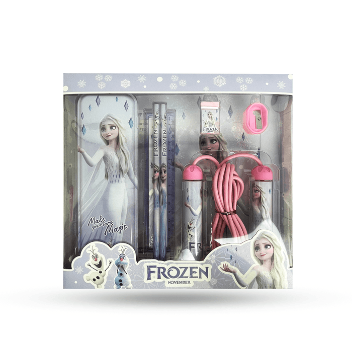 Frozen - Keedlee - kids Stationery set - Bangladesh