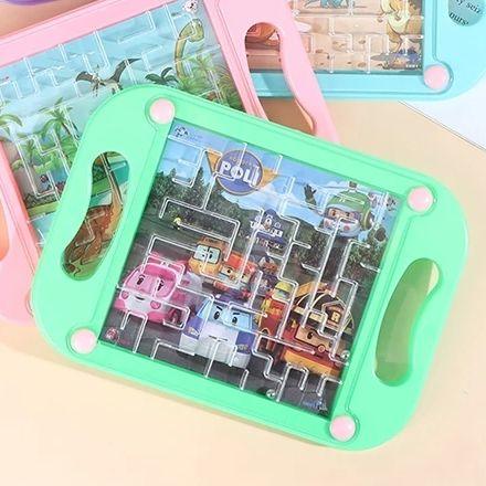 Maze Puzzle Game - Keedlee - Kids Puzzles - Bangladesh
