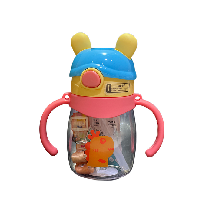 CARTOON SIPPER