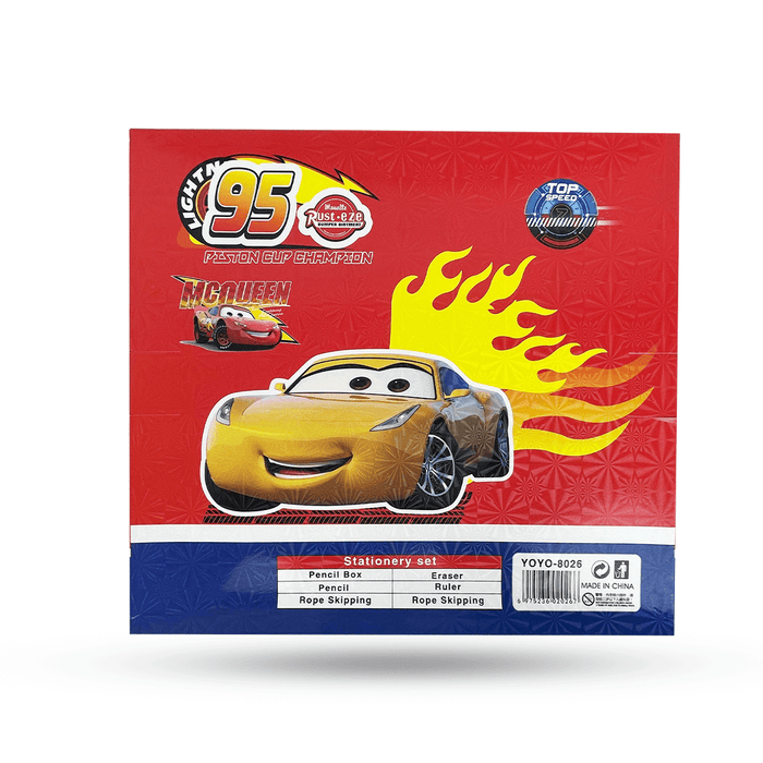 Cars - Keedlee