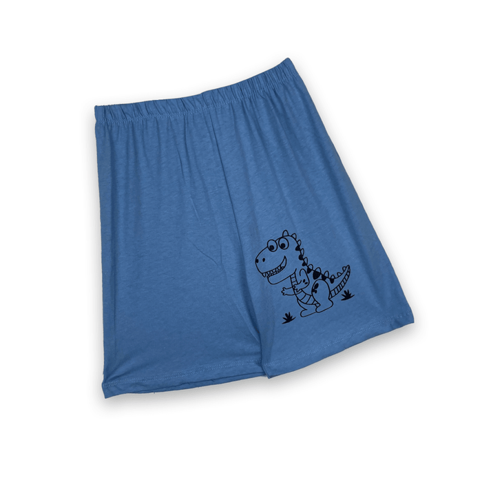 Dino Casual Wear - Keedlee - boys short and t-shirt sets - Bangladesh