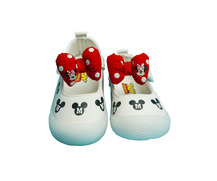Miki Shoe - Keedlee - kids Shoes - Bangladesh