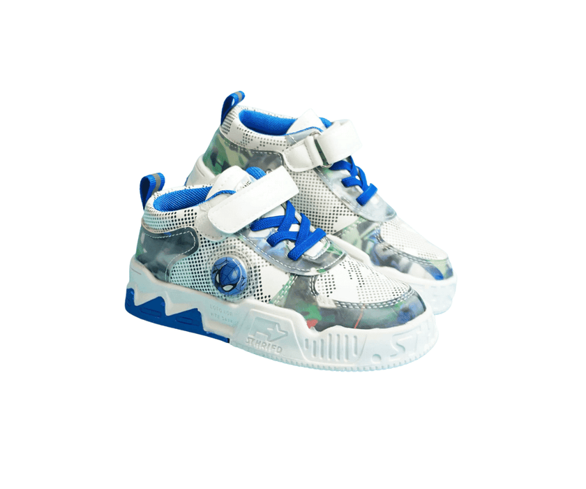 kids Kets - Keedlee - kids Shoes - Bangladesh