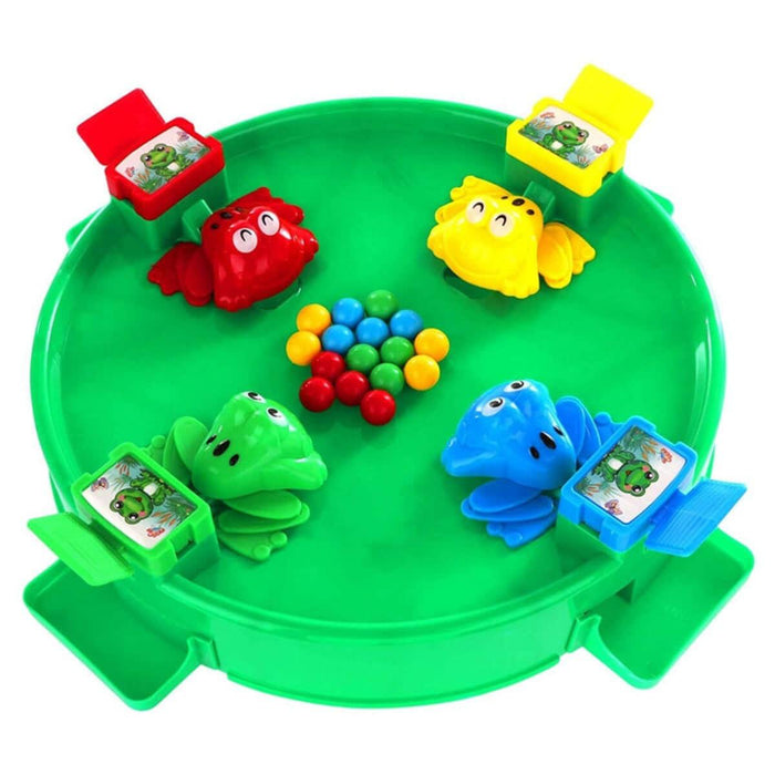 Hungry Frog - Keedlee - Toys & Games - Bangladesh