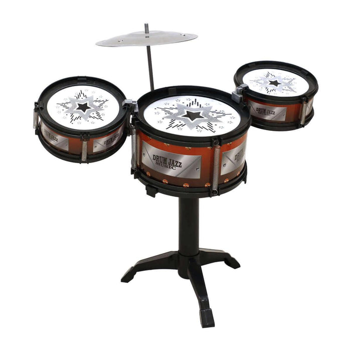 Kids Drum Set - Keedlee - Kids Musical Toys & Instruments - Bangladesh