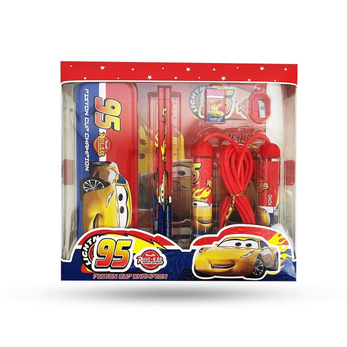 Cars - Keedlee