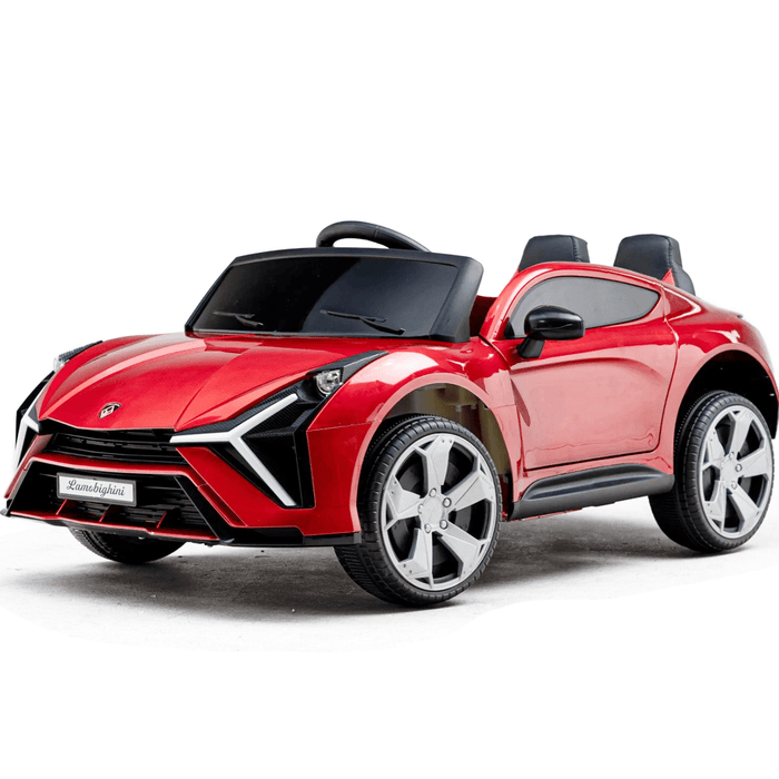 kids electric Ferrari- 866 Car - Keedlee - kids electric car - Bangladesh