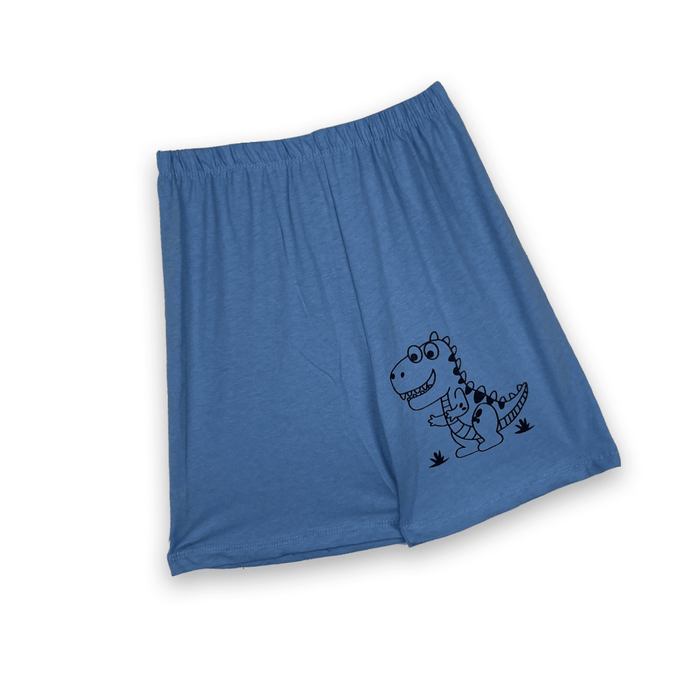 Dino Casual Wear - Keedlee - boys short and t-shirt sets - Bangladesh