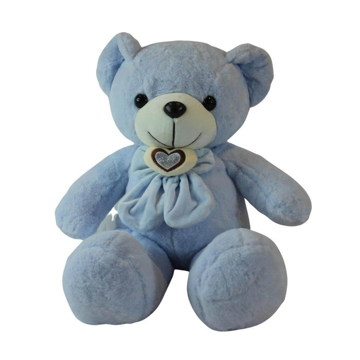 Love Tie Teddy - Keedlee - Toys - Bangladesh