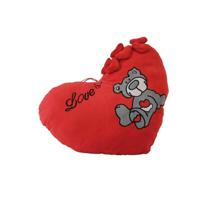 TEDDY HEART - Keedlee - Toys - Bangladesh