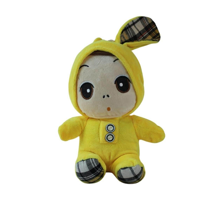 Hoodie Rabbit - Keedlee - Toys & Games - Bangladesh