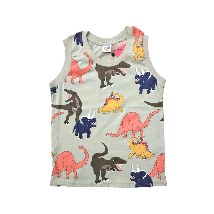 Maggie Dino - Keedlee - BOYS FASHION - Bangladesh