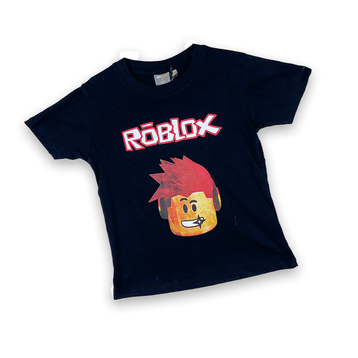 Roblox Casual Wear - Keedlee - boys short and t-shirt sets - Bangladesh