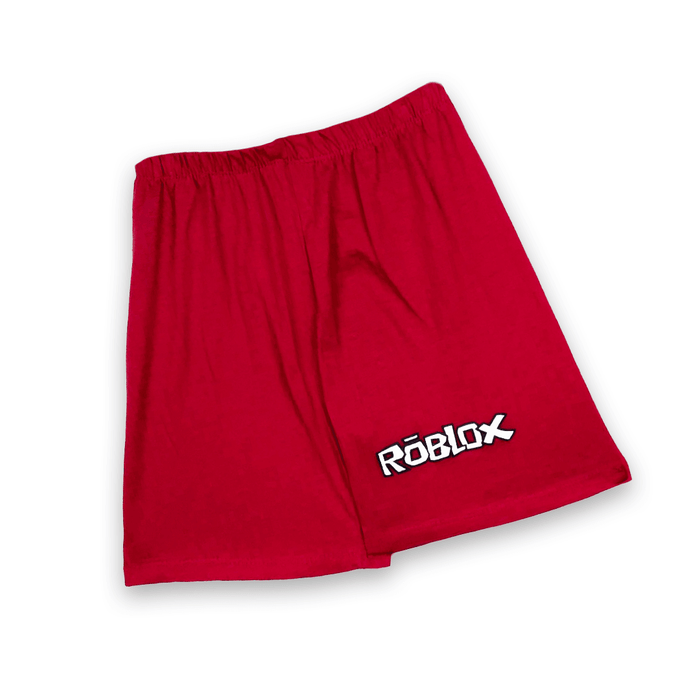 Roblox Casual Wear - Keedlee - boys short and t-shirt sets - Bangladesh