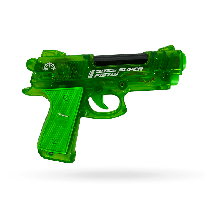 Mini Gun - Keedlee - Toy Guns & Weapons - Bangladesh