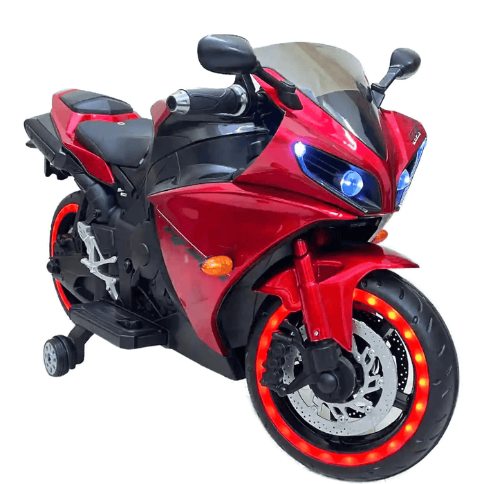 kids electric R1 Bike - Keedlee - kids electric bike - Bangladesh