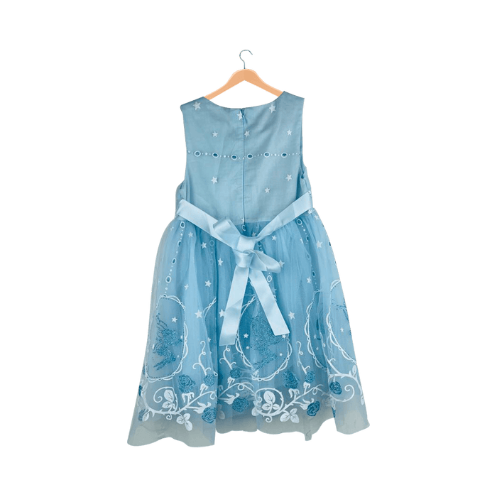 Girls Fashion Frock - Keedlee - girls frock - Bangladesh