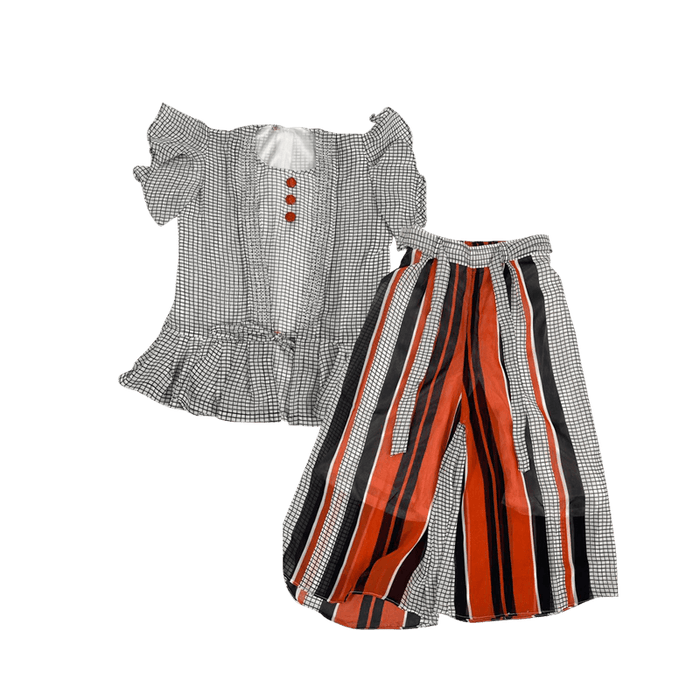 Girls Fashion Divider - Keedlee - girls dresses - Bangladesh