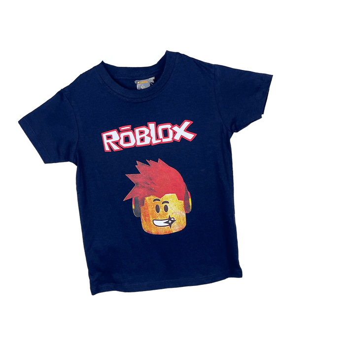 Roblox Casual Wear - Keedlee - boys short and t-shirt sets - Bangladesh