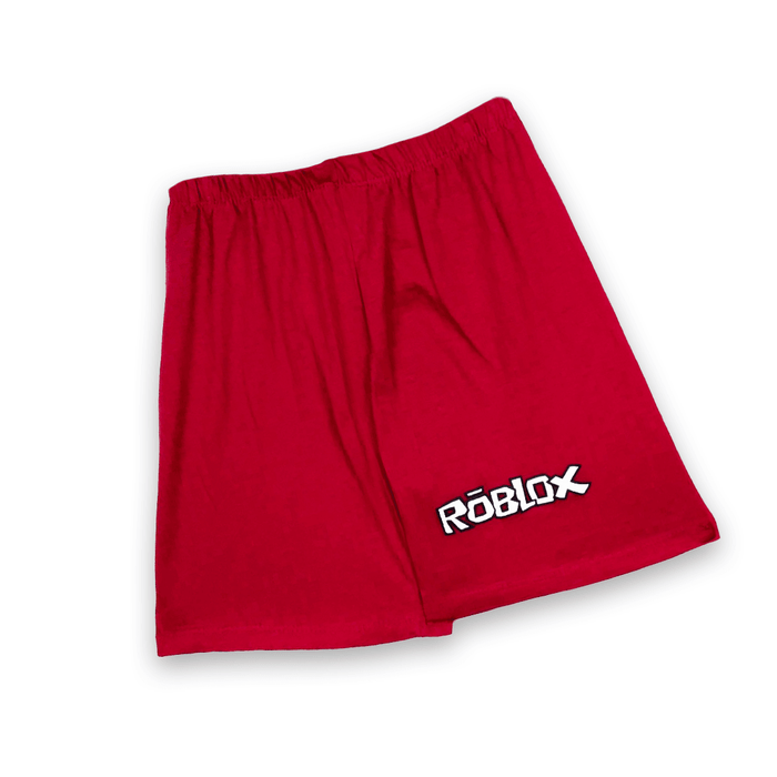 Roblox Casual Wear - Keedlee - boys short and t-shirt sets - Bangladesh