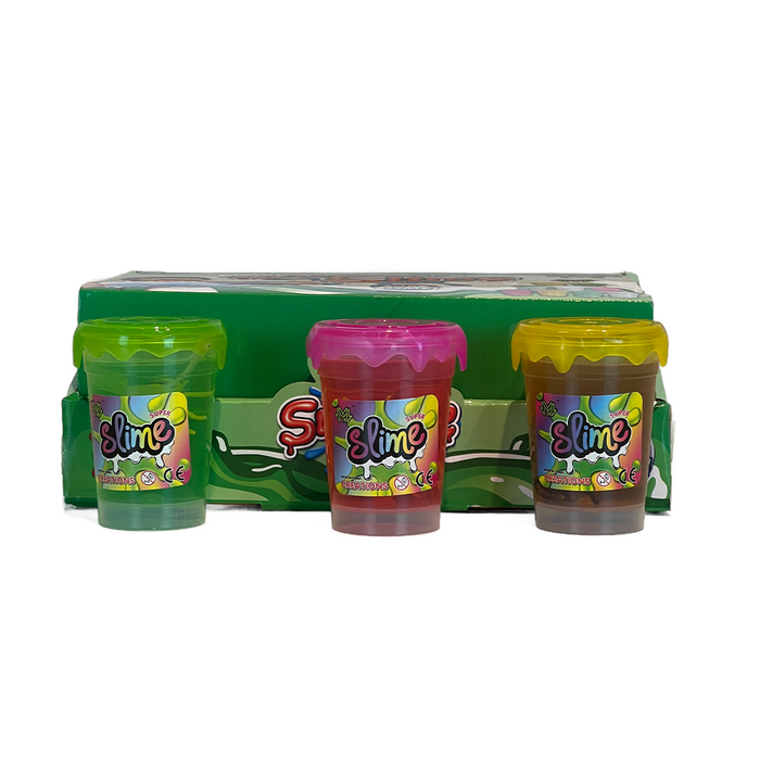 Super Slime 3+ (8323-V32),CN