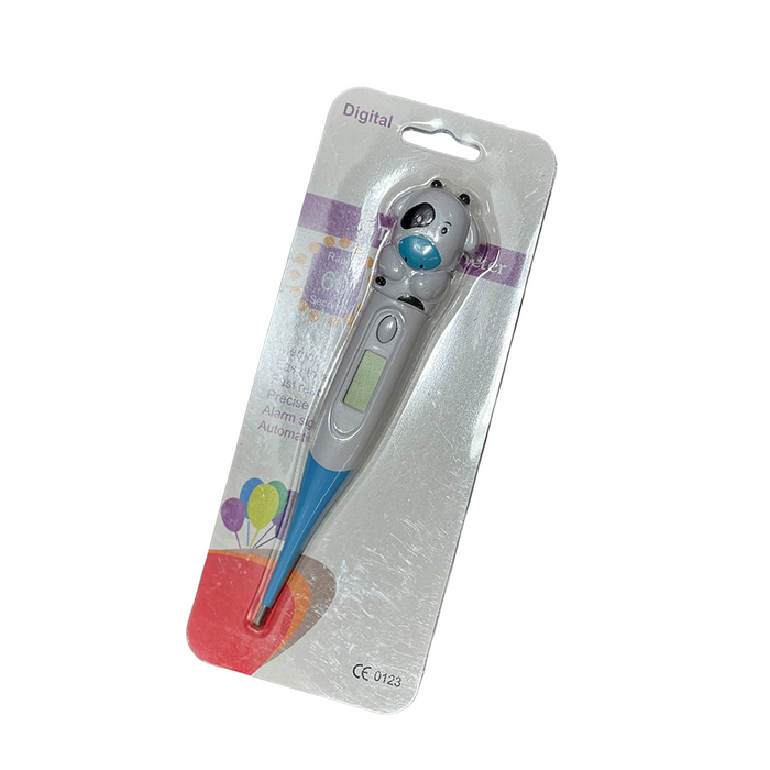 DIGITAL THERMOMETER