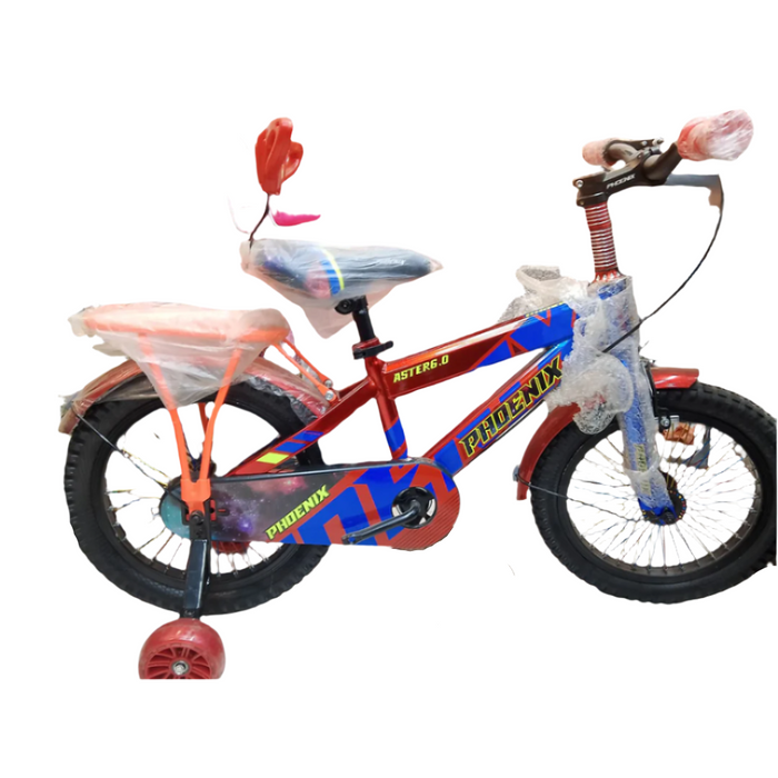 Phoenix Cycle