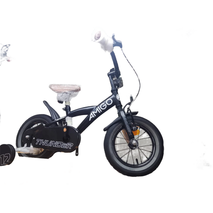 Amigo Cycle