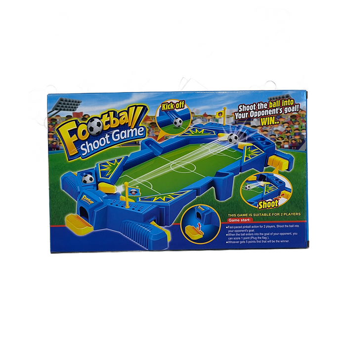DiHong Football Shooting Game, 3+ (19818),CN