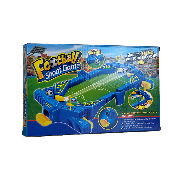 DiHong Football Shooting Game, 3+ (19818),CN