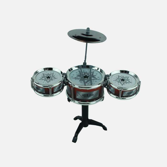 Kids Drum Set - Keedlee - Kids Musical Toys & Instruments - Bangladesh