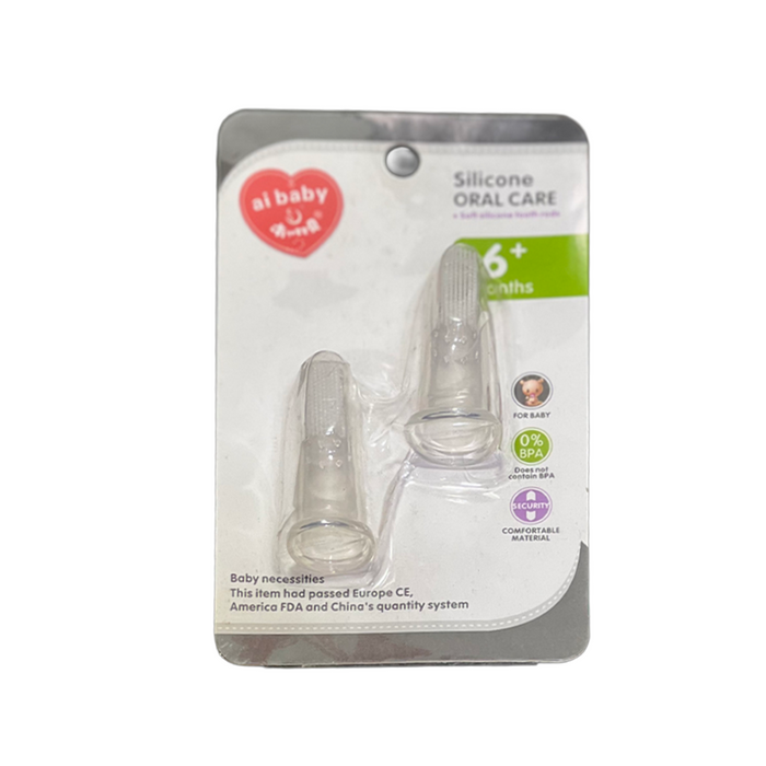 SILICON ORAL CARE