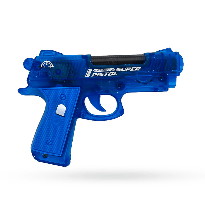 Mini Gun - Keedlee - Toy Guns & Weapons - Bangladesh