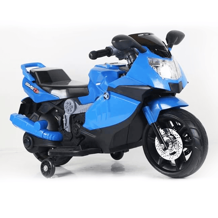 kids electric Mini BMW-6188 Bike - Keedlee - kids electric bike - Bangladesh