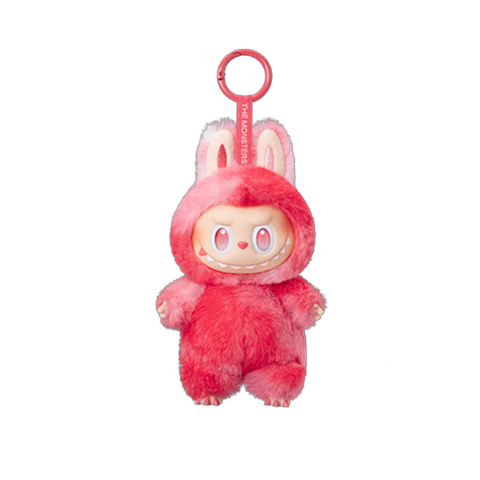 Labubu surprise doll