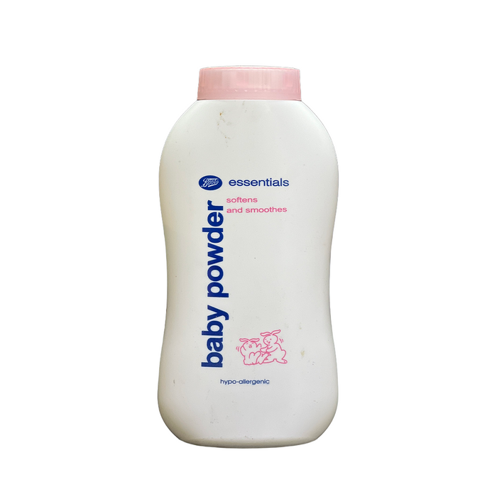 BODY POWDER