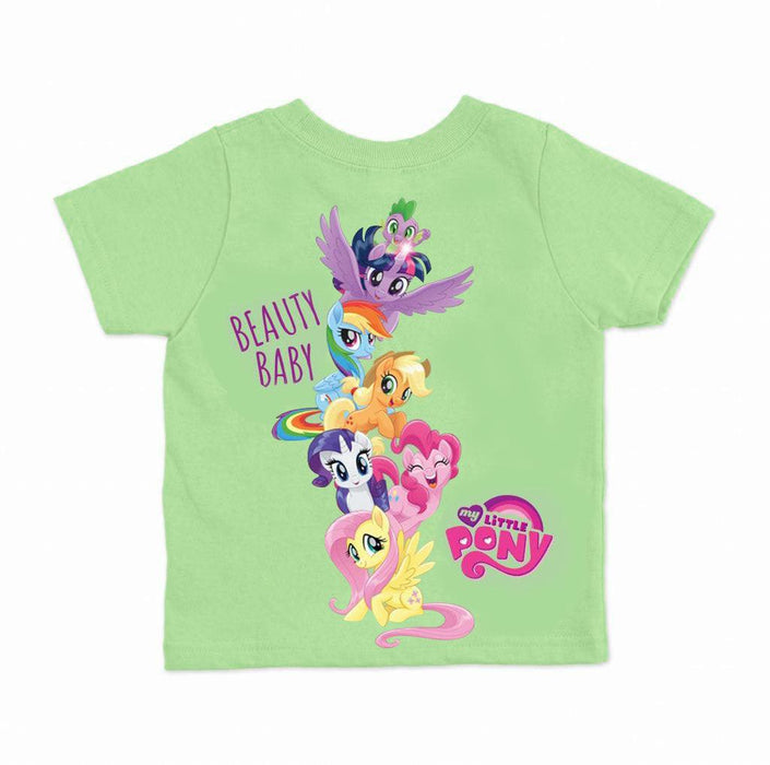 MY LITTLE PONY PATA TSHIRT - Keedlee - girl t-shirt - Bangladesh