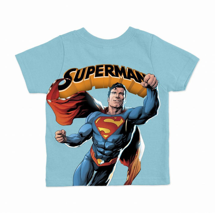 SUPER MAN SKY - Keedlee - boys t-shirt - Bangladesh